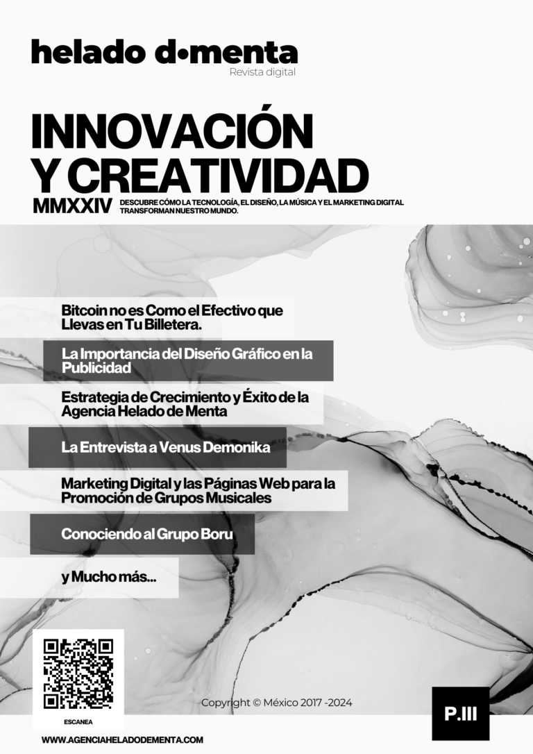 Publicación digital PDNIII.MMXXIV Innovación y Creatividad